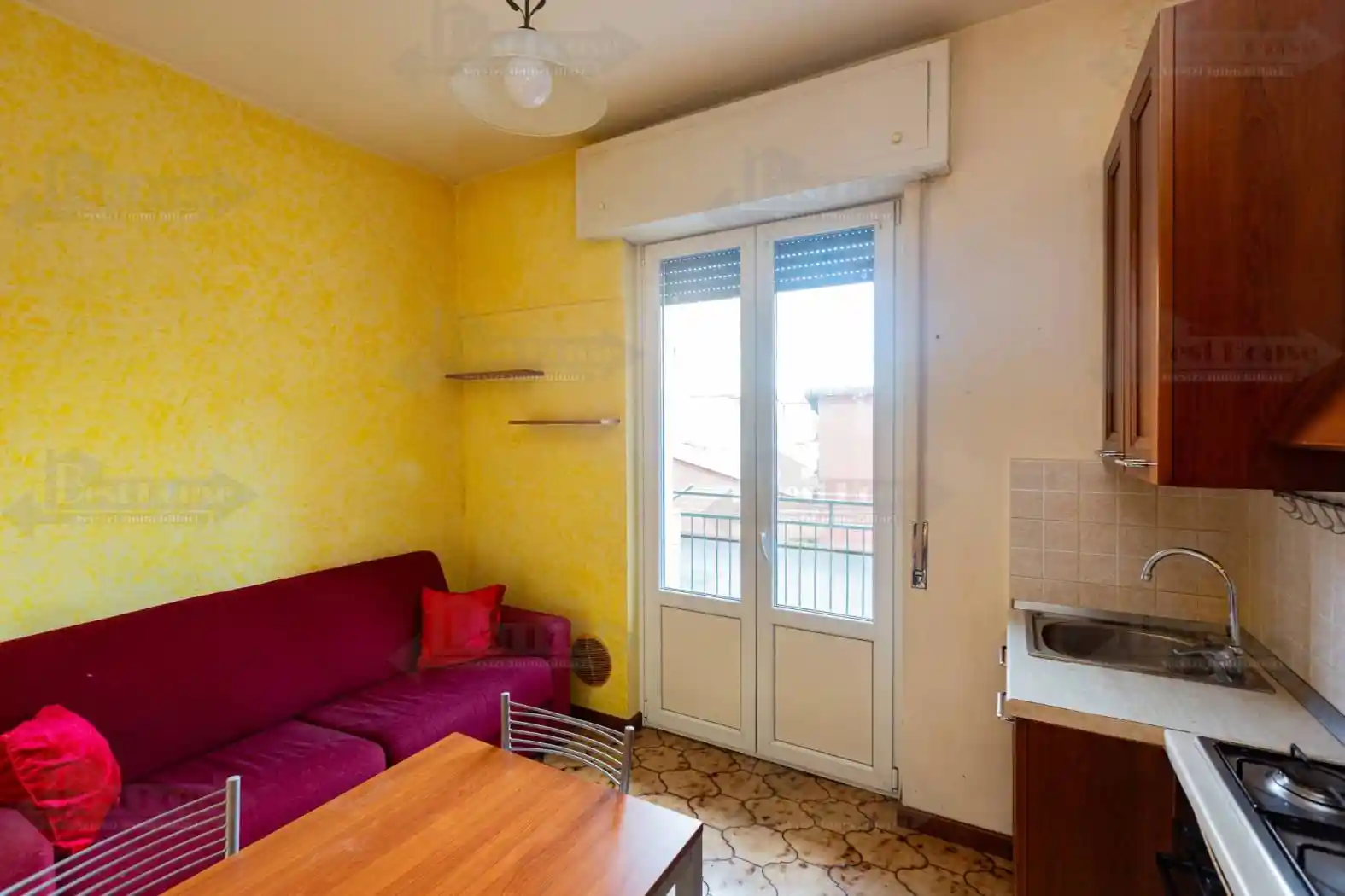 Bilocale via Padova 217, Crescenzago, Milano - foto 2