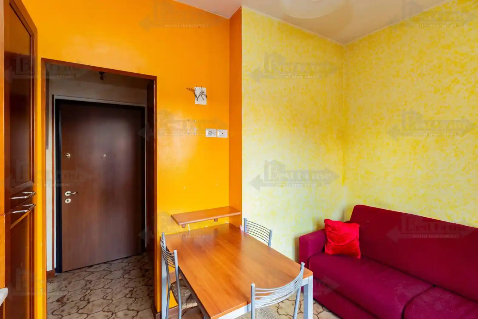 Bilocale via Padova 217, Crescenzago, Milano - foto 3