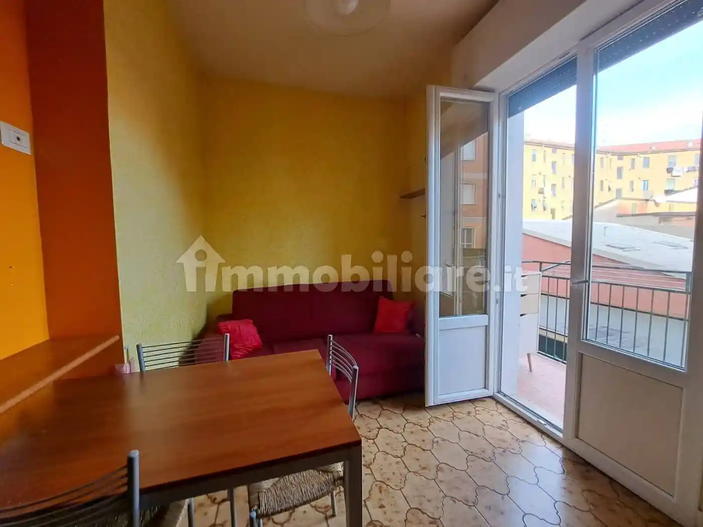 Bilocale via Padova 217, Crescenzago, Milano - foto 4