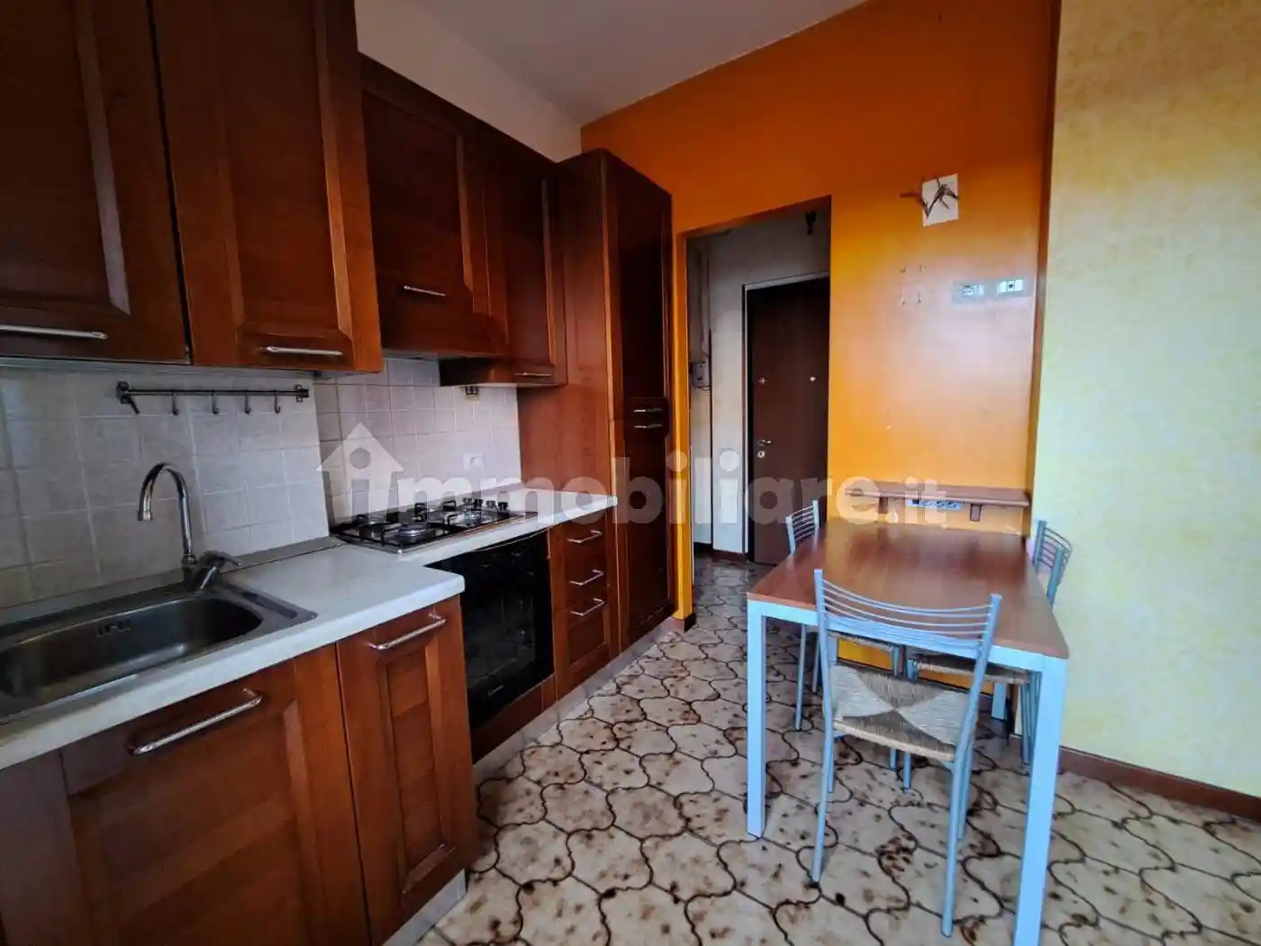 Bilocale via Padova 217, Crescenzago, Milano - foto 5