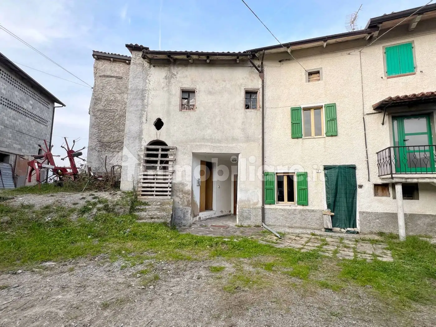 Terratetto unifamiliare via Cinqueterre 11, Castelnovo Ne' Monti - foto 2
