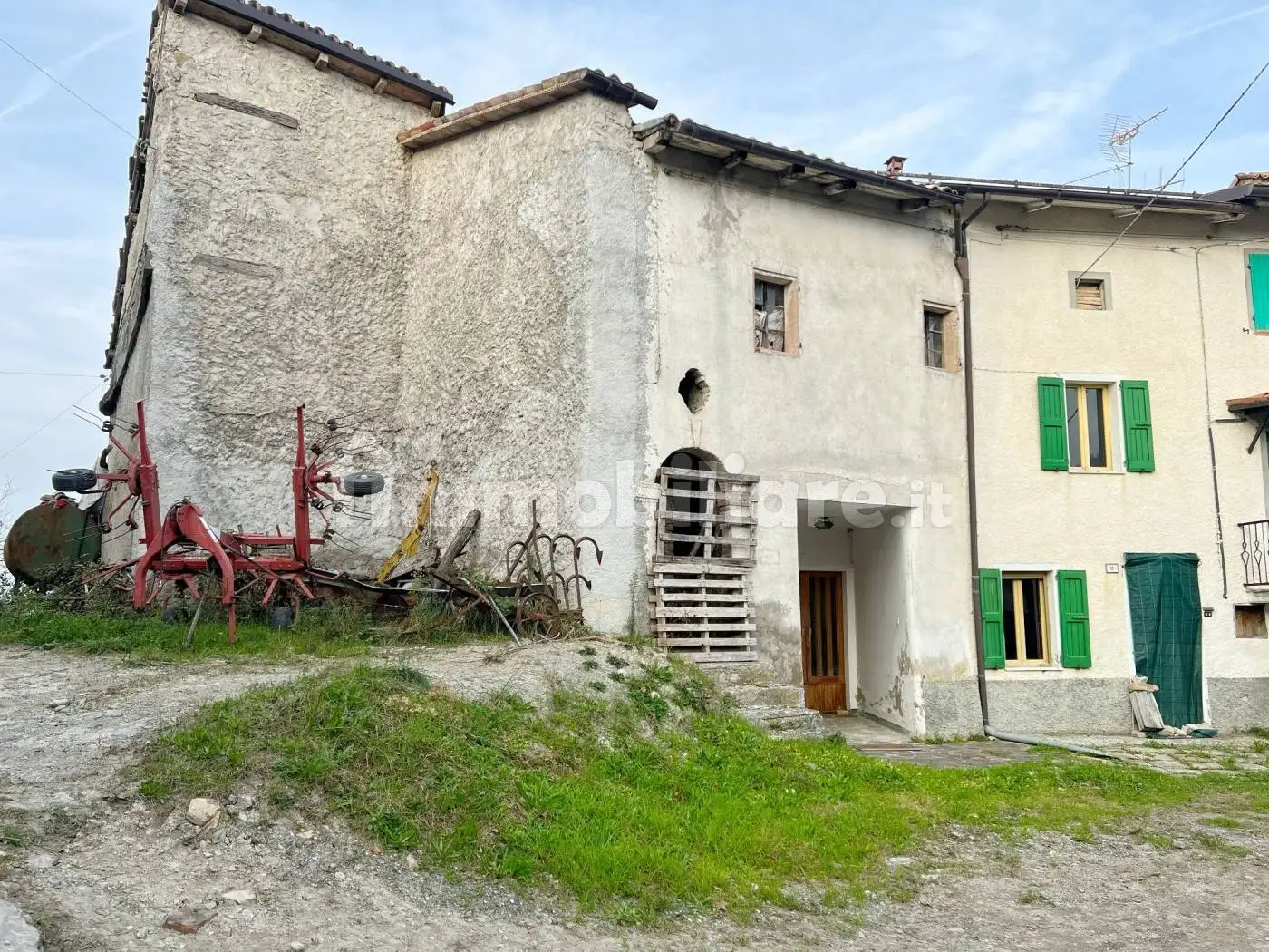 Terratetto unifamiliare via Cinqueterre 11, Castelnovo Ne' Monti - foto 3