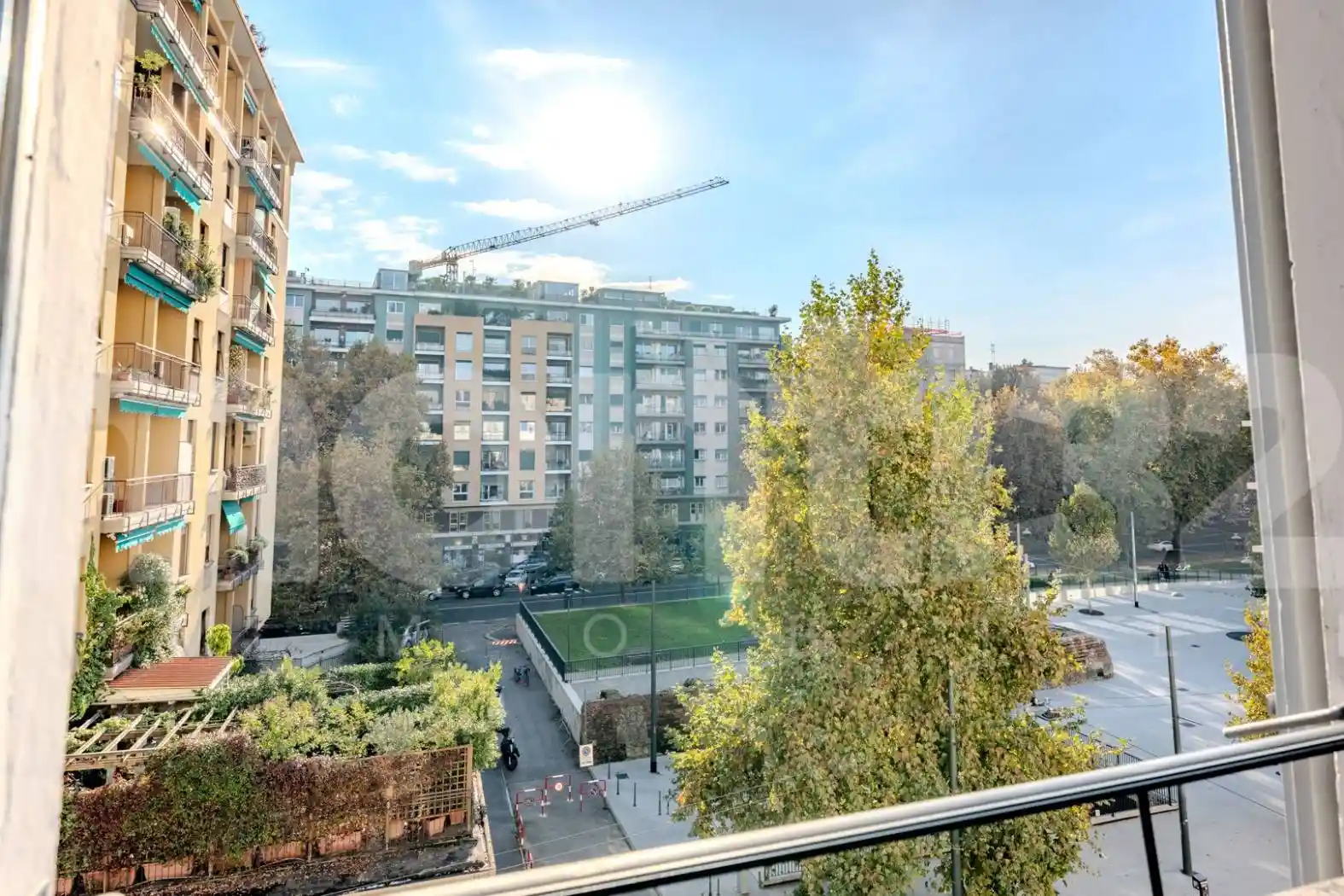 Bilocale piazza Lega Lombarda, Arena, Milano - foto 2