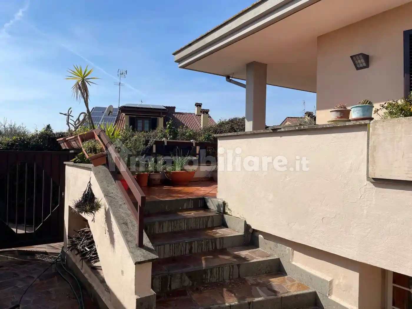 Villa plurifamiliare via Poggio Cesi 11, Poggio Fiorito, Guidonia Montecelio - foto 2