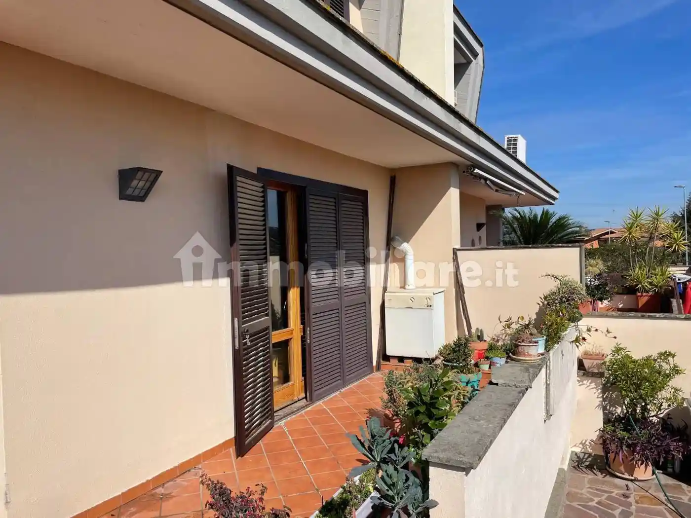 Villa plurifamiliare via Poggio Cesi 11, Poggio Fiorito, Guidonia Montecelio - foto 3