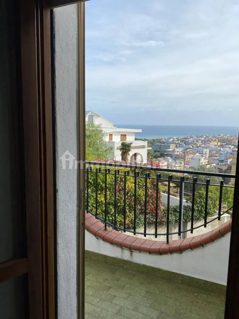 Appartamento in vendita a Soverato