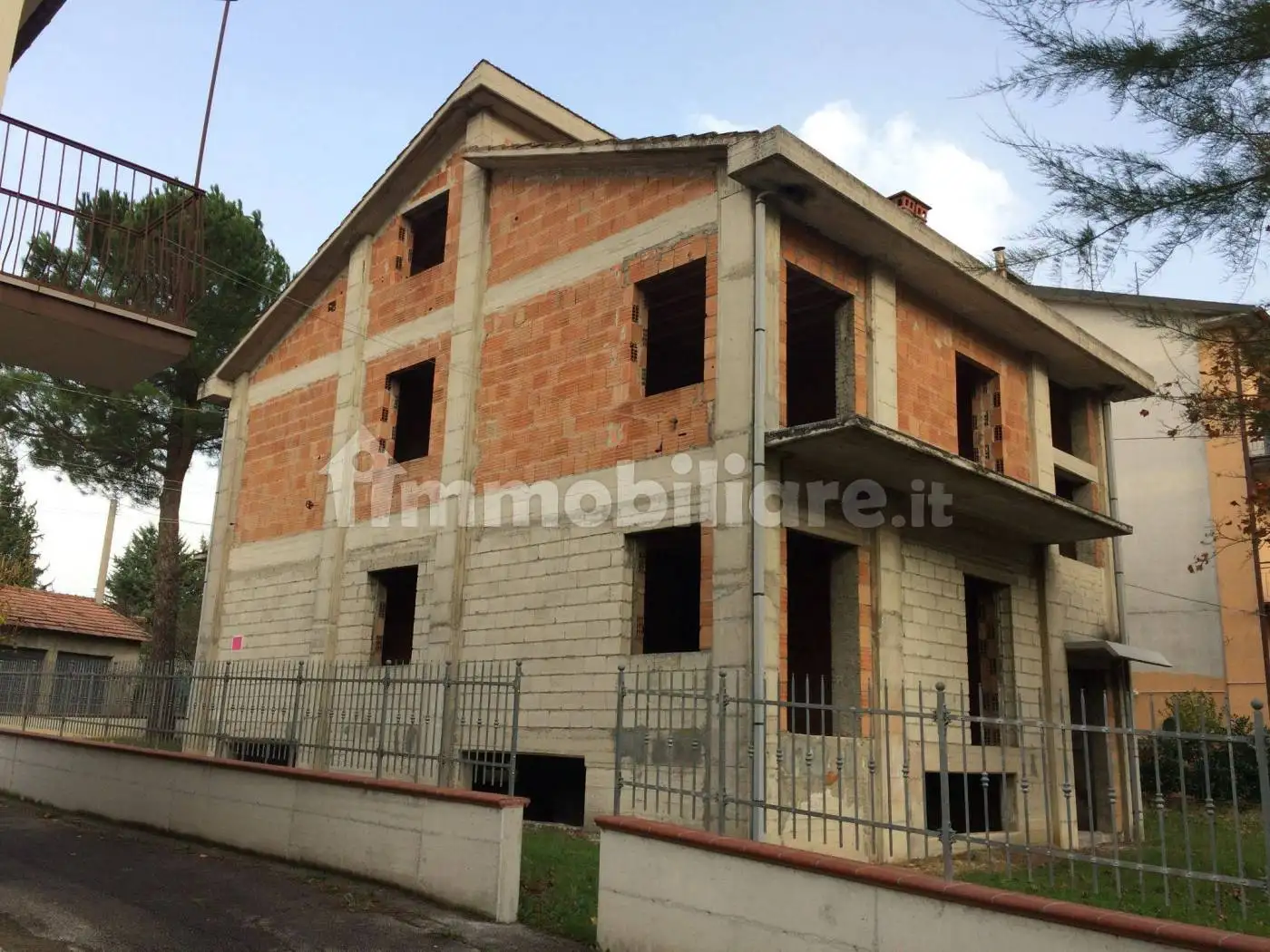 Casa indipendente in vendita a Lioni