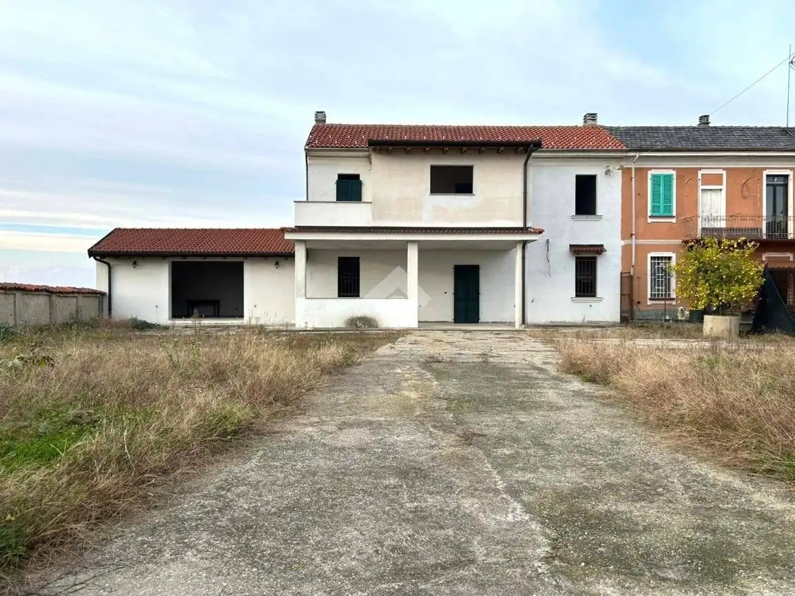 Casa indipendente in vendita a Tornaco