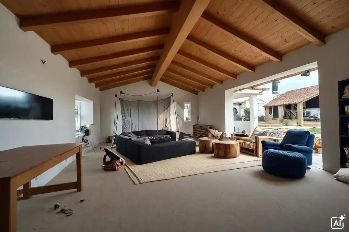 Casa indipendente - foto 3