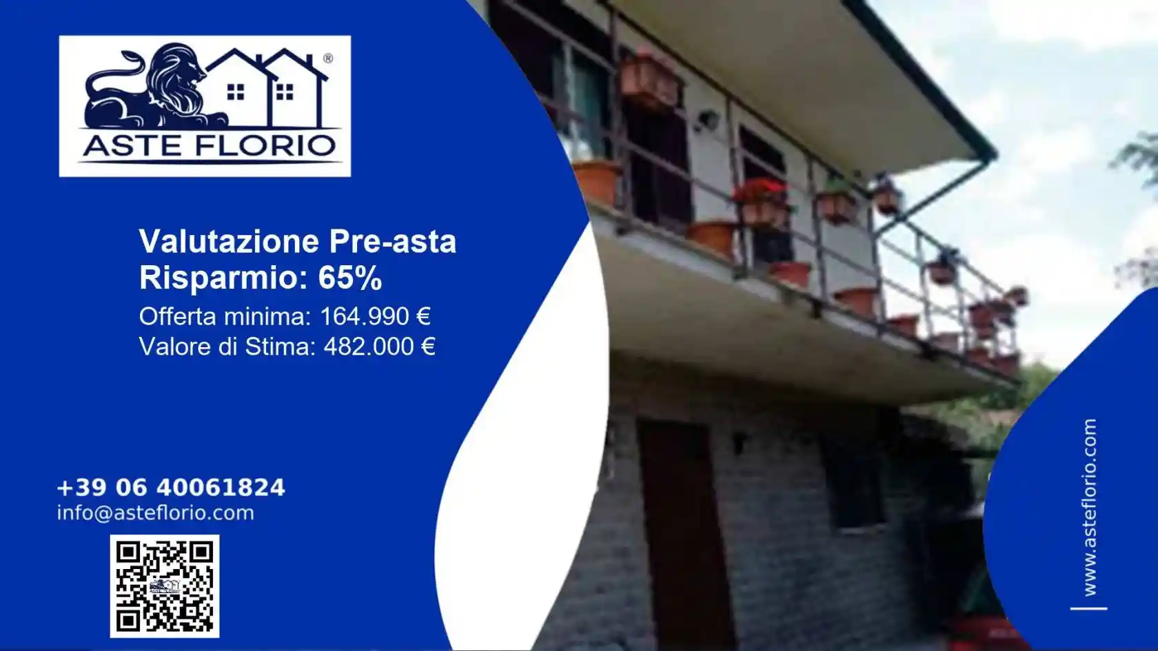 Villa in vendita a Orte