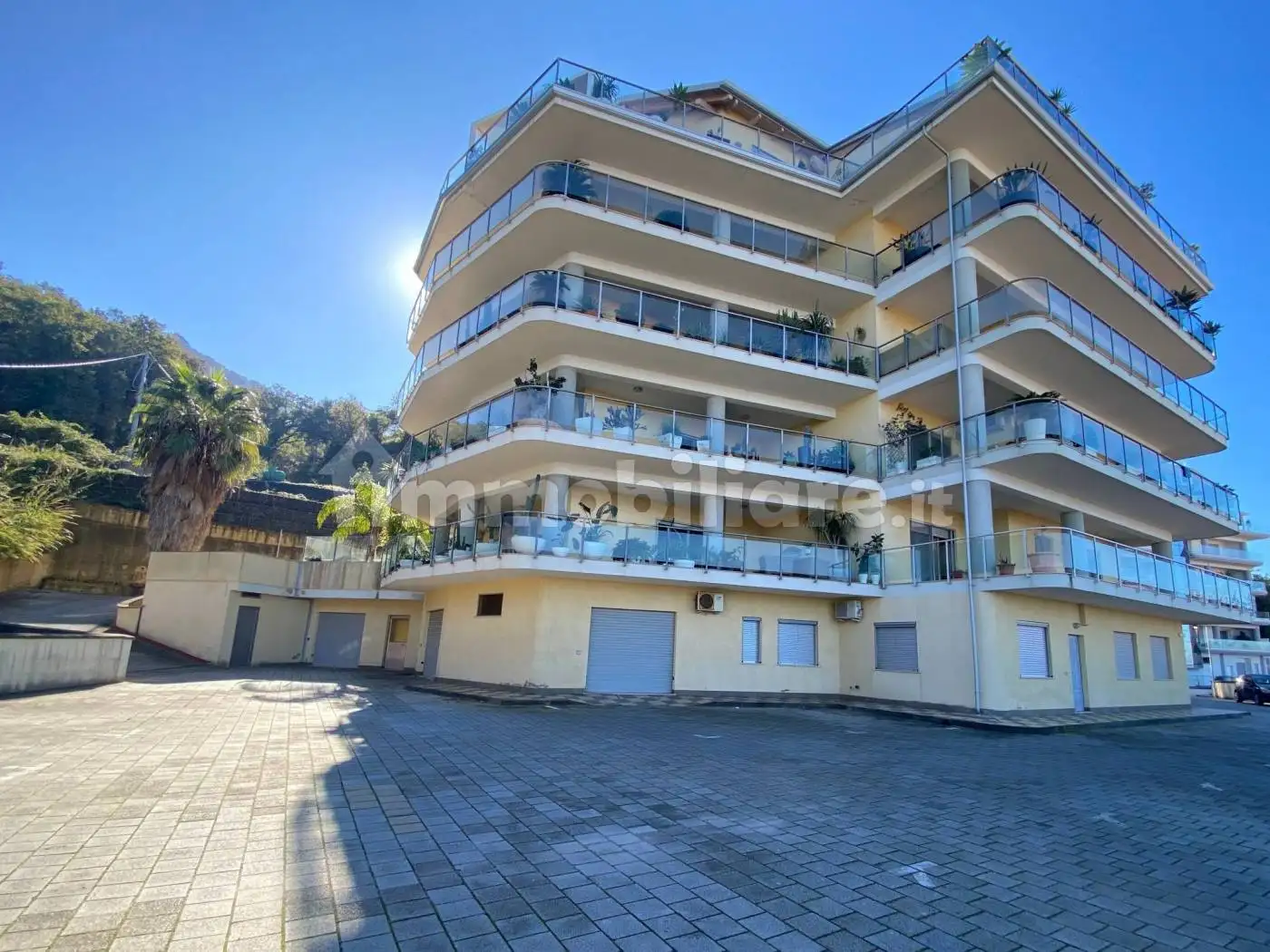 Appartamento in vendita a Vibo Valentia