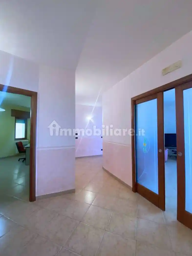 Appartamento via Longobardi traversa 2, Vibo Valentia - foto 5