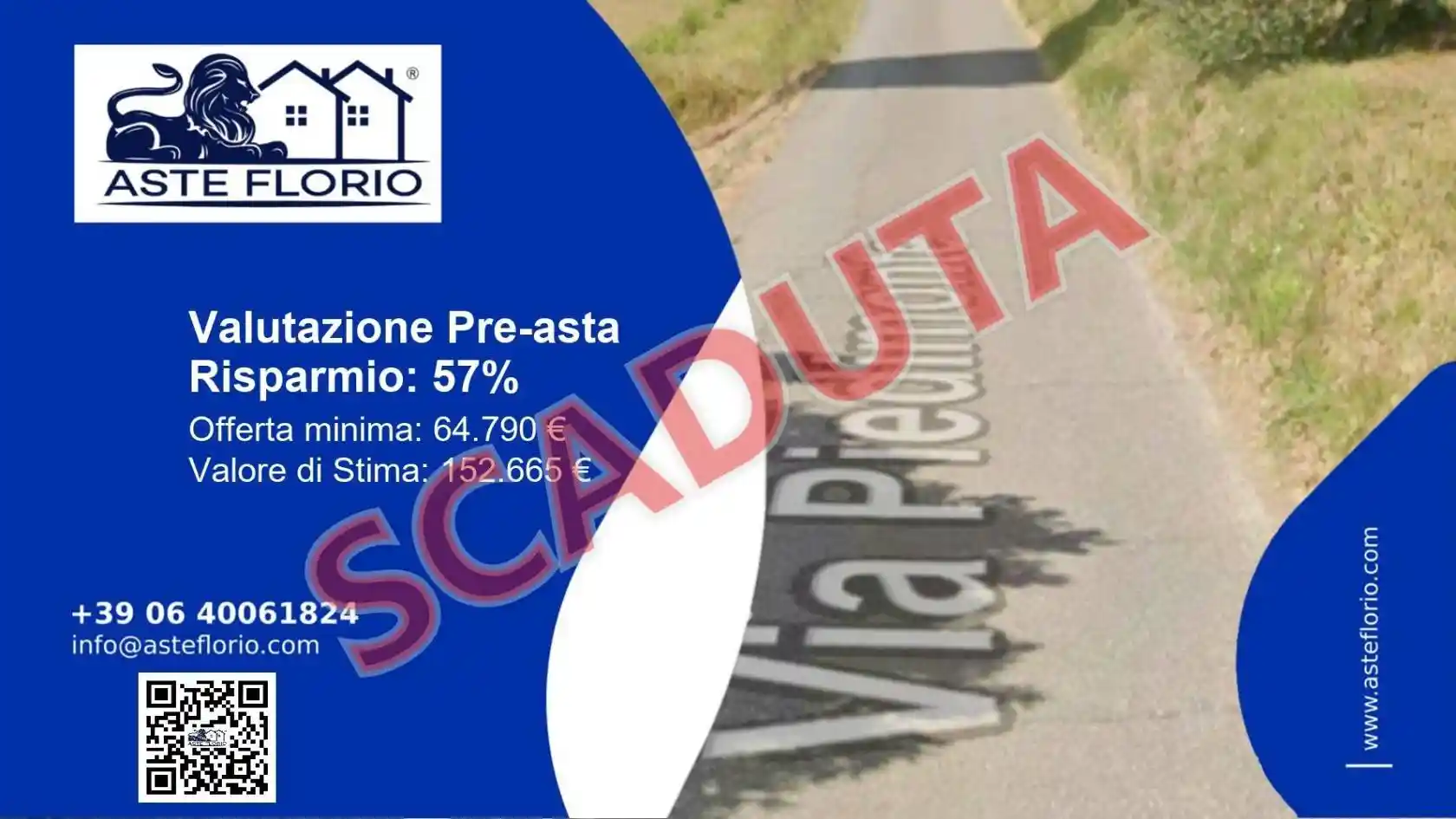 Appartamento in vendita a Castelfranco di Sotto