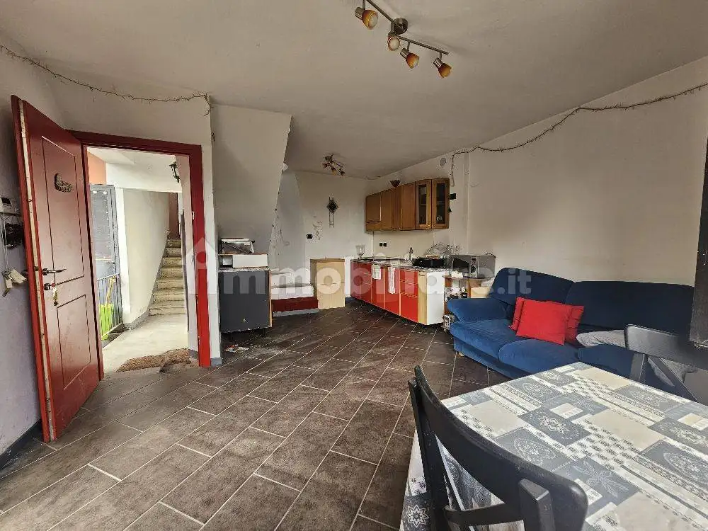 Bilocale via Cesare Battisti, Almenno San Salvatore - foto 5