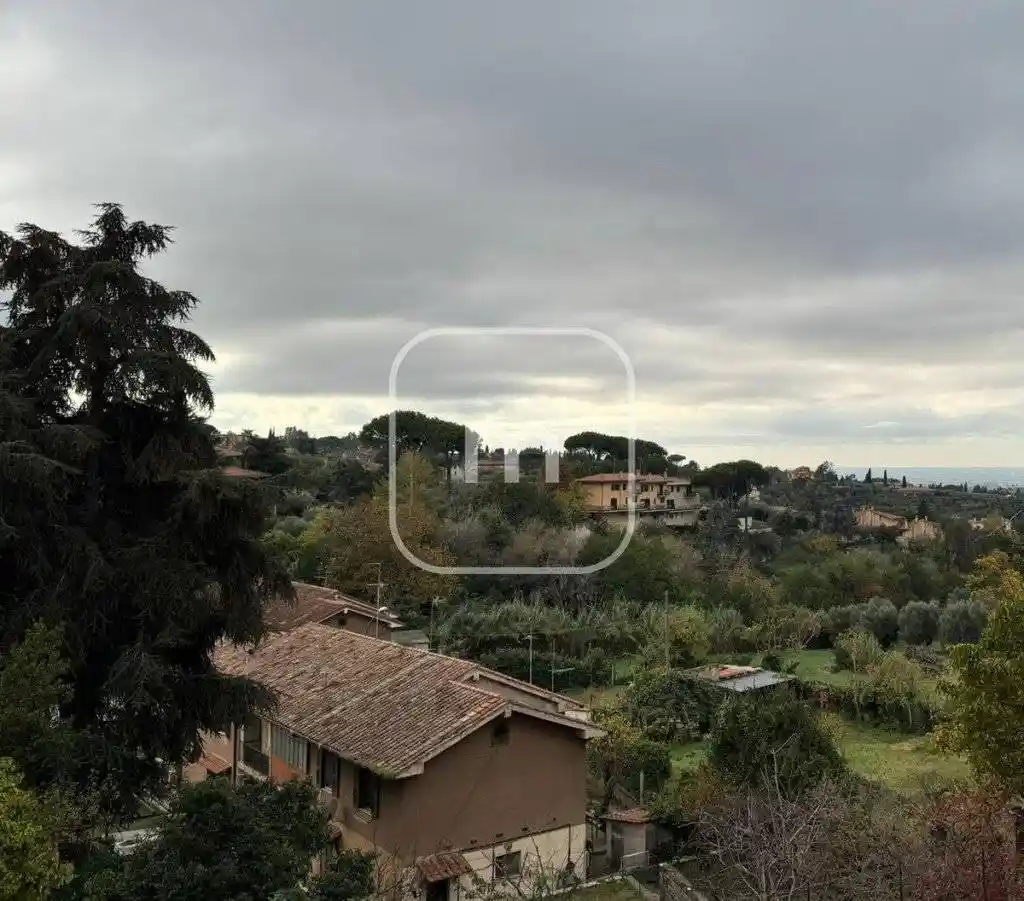 Appartamento in vendita a Frascati