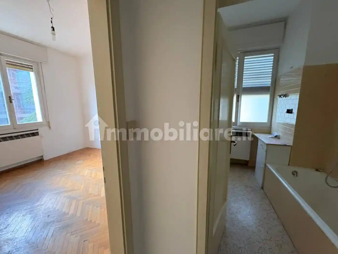 Quadrilocale via Augusto Gaudenzi 7, Colli Murri, Bologna - foto 4