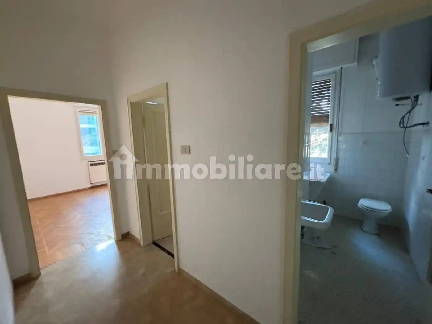 Quadrilocale via Augusto Gaudenzi 7, Colli Murri, Bologna - foto 5