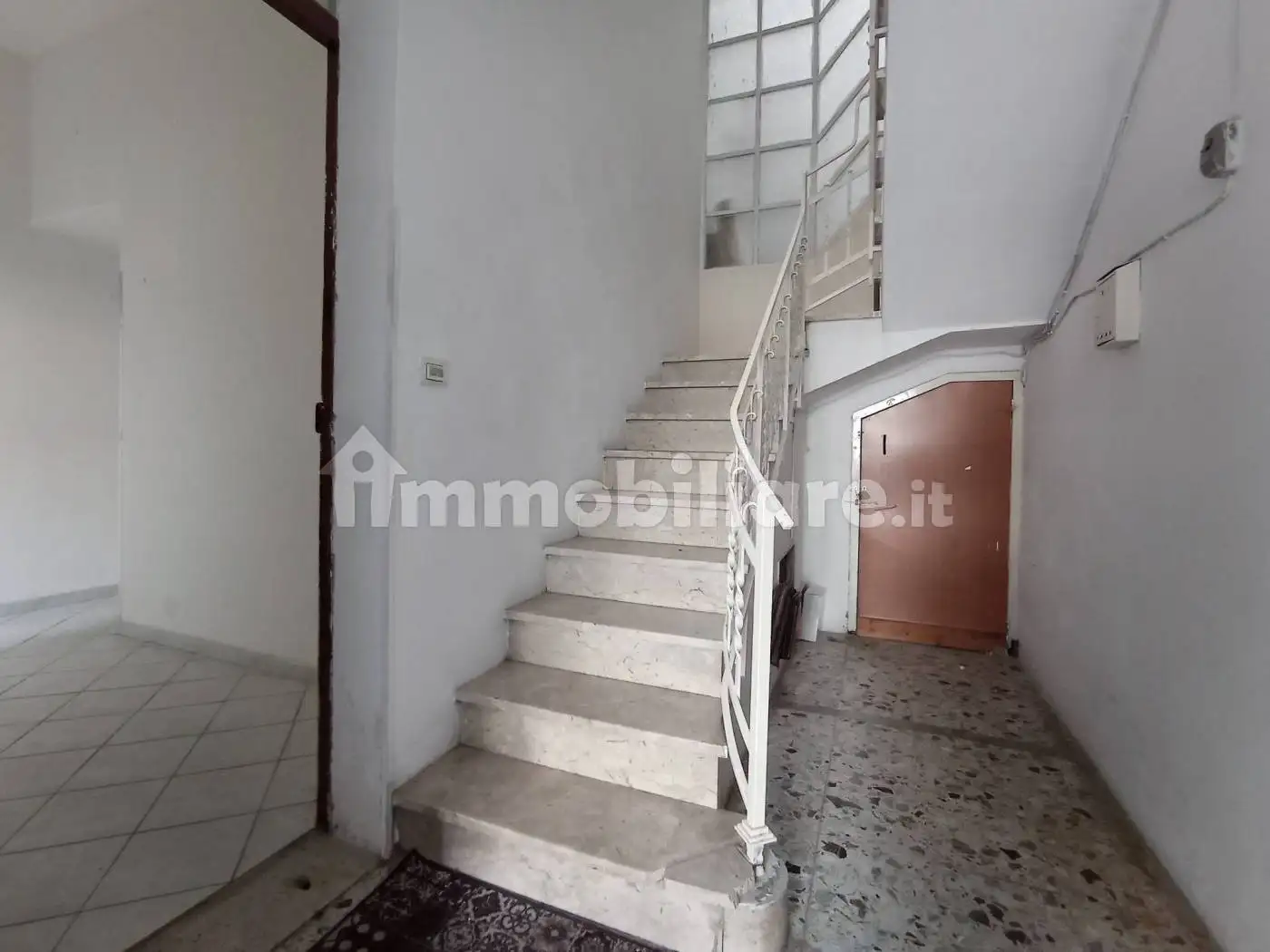 Bilocale via Argenteria Erice 132, Casa Santa, Erice - foto 2