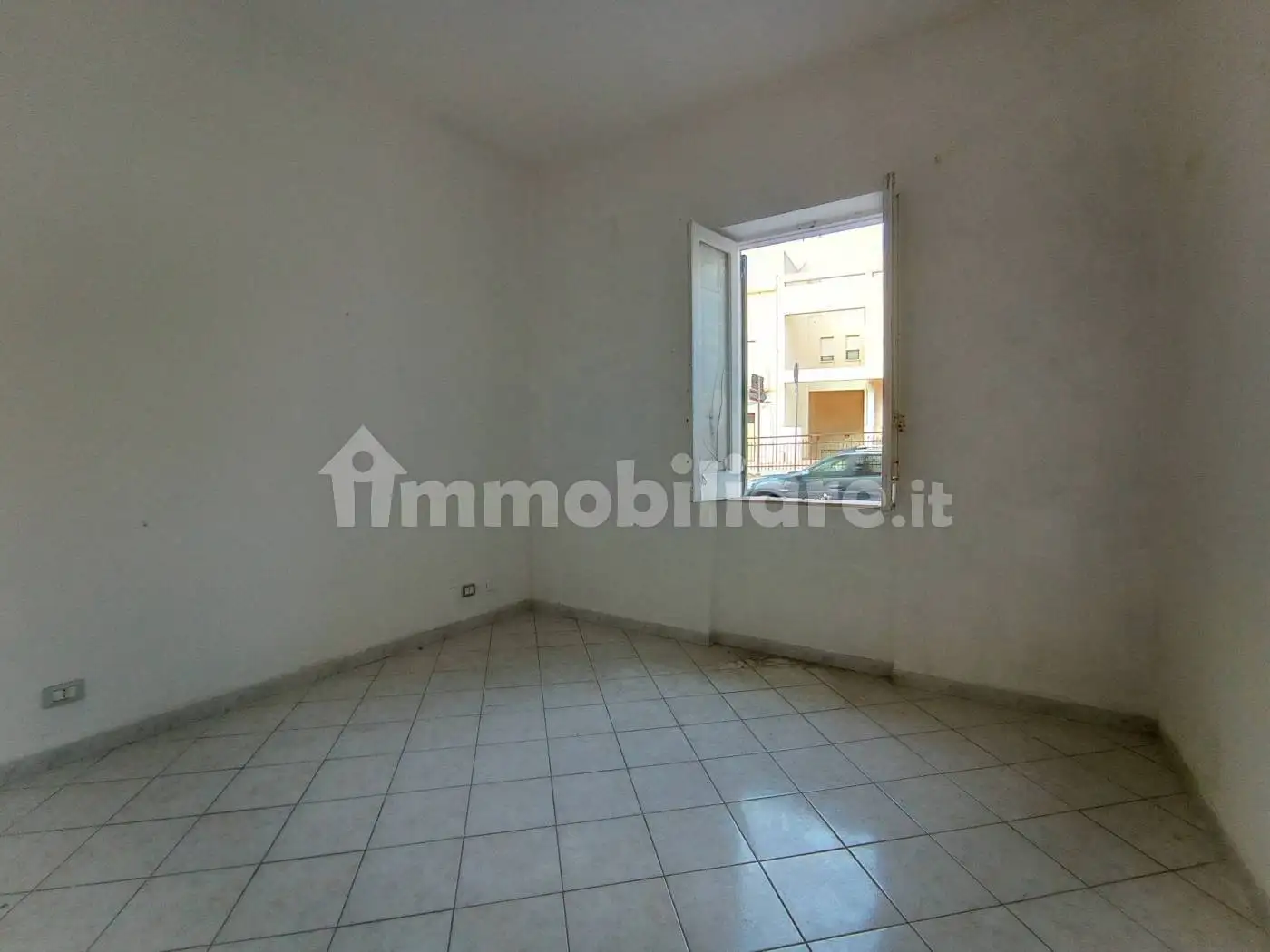 Bilocale via Argenteria Erice 132, Casa Santa, Erice - foto 5