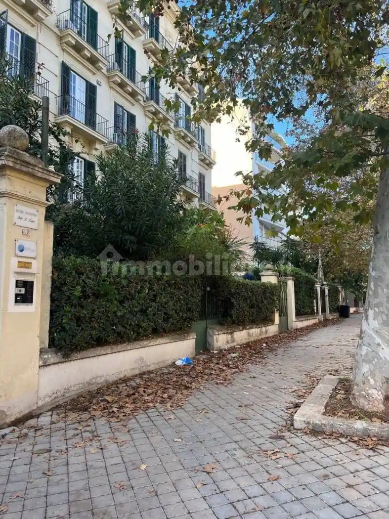 Monolocale via della Libertà, Libertà - Villabianca, Palermo - foto 2