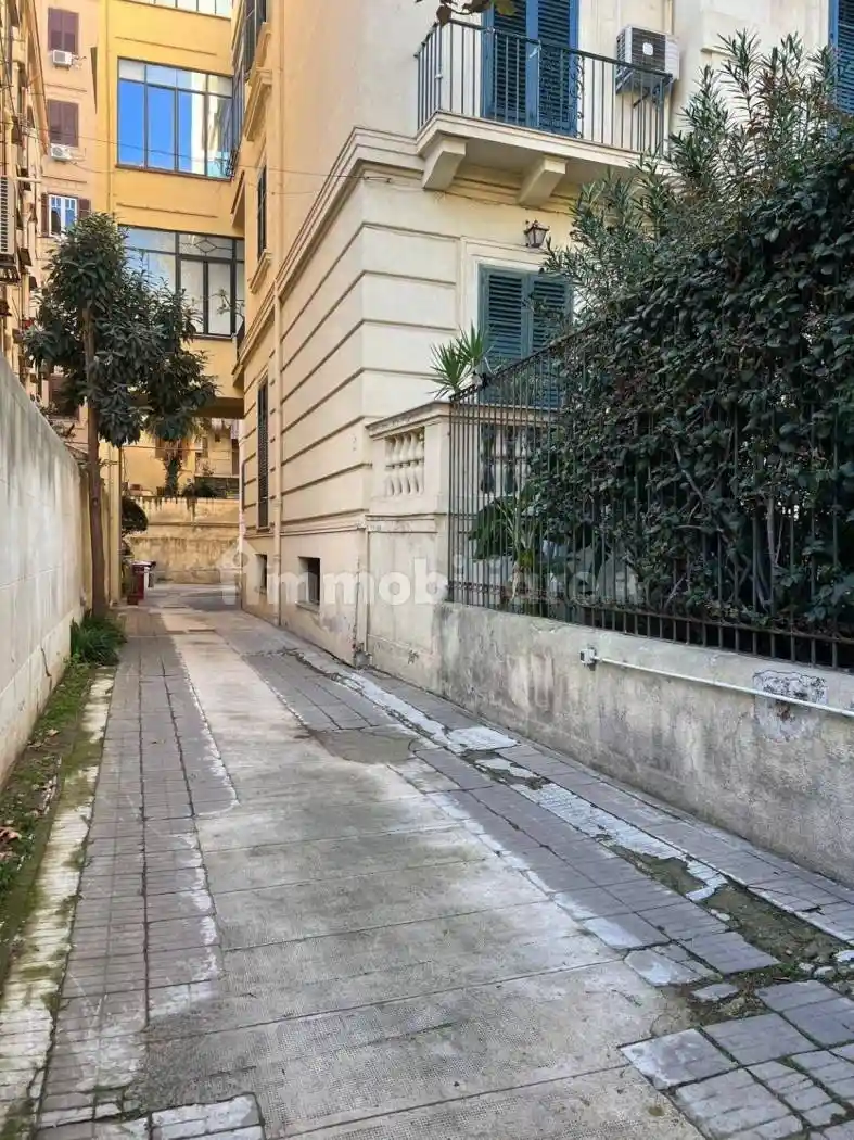 Monolocale via della Libertà, Libertà - Villabianca, Palermo - foto 3