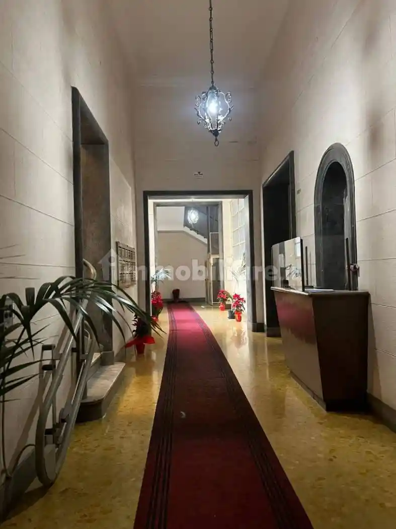 Monolocale via della Libertà, Libertà - Villabianca, Palermo - foto 5