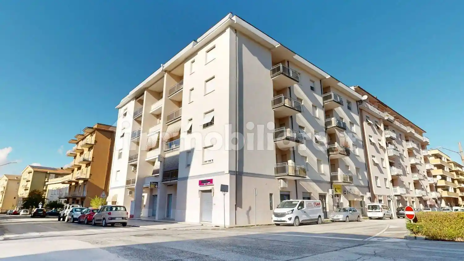 Appartamento in vendita a Rieti