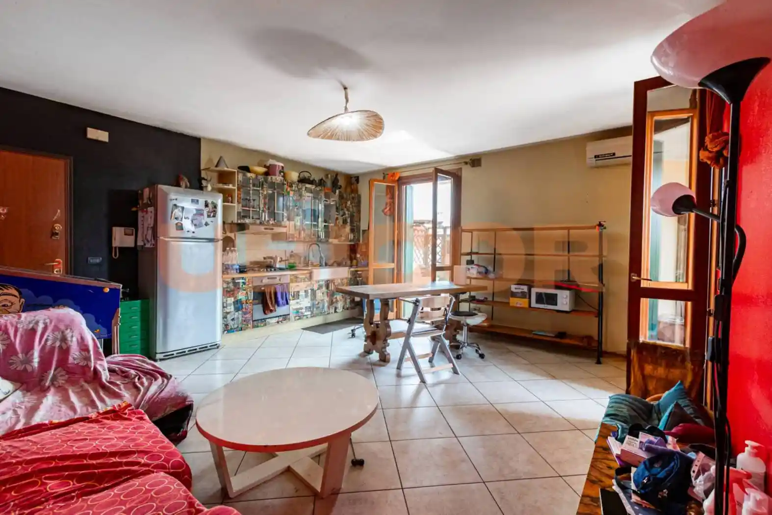 Appartamento in vendita a Due Carrare