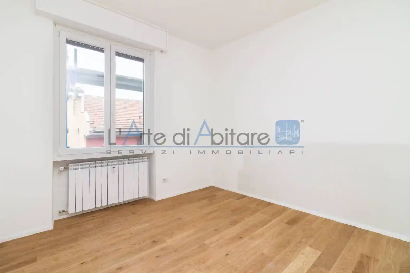 Bilocale via Raffaele Calzini 4, Vialba, Milano - foto 2