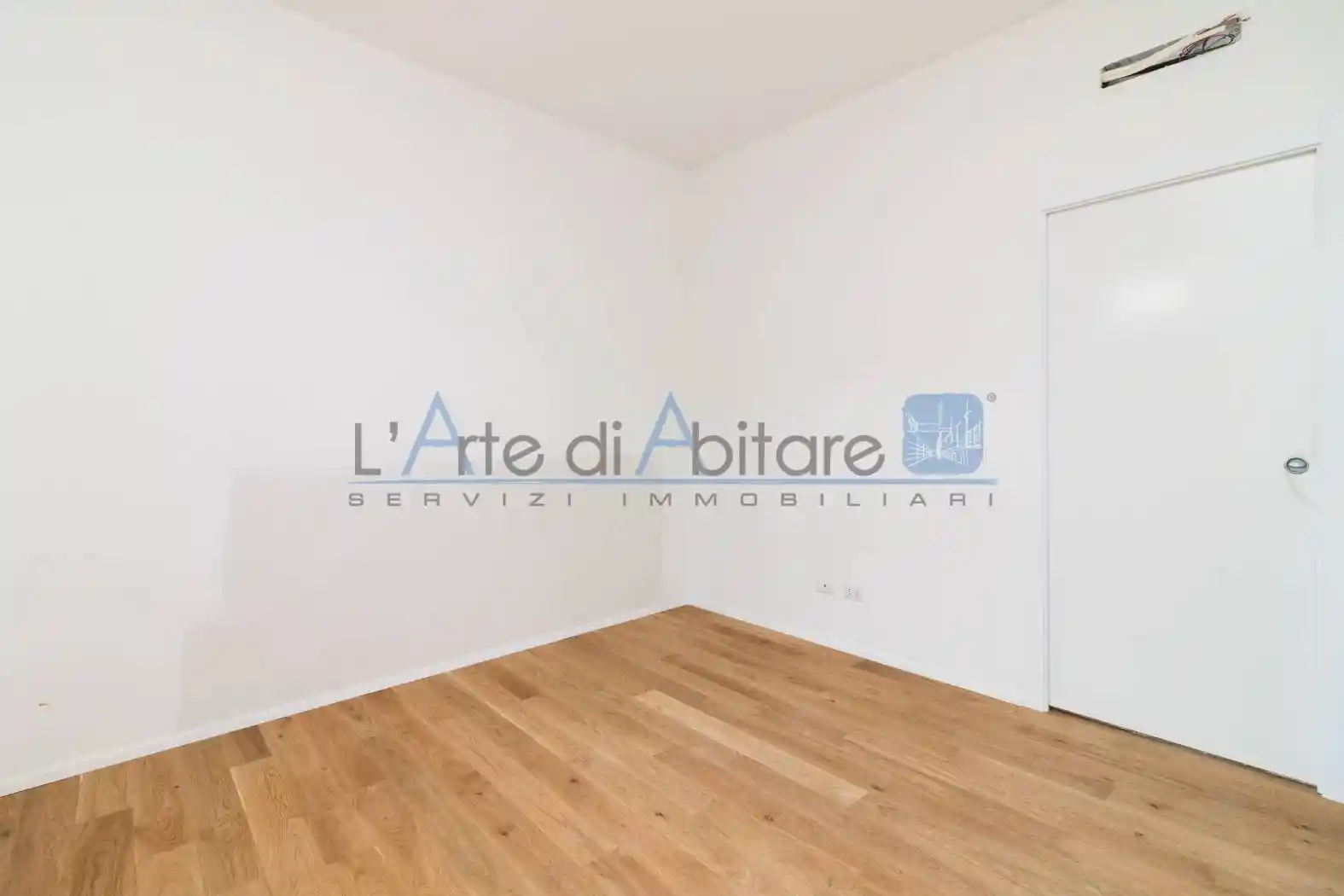 Bilocale via Raffaele Calzini 4, Vialba, Milano - foto 3