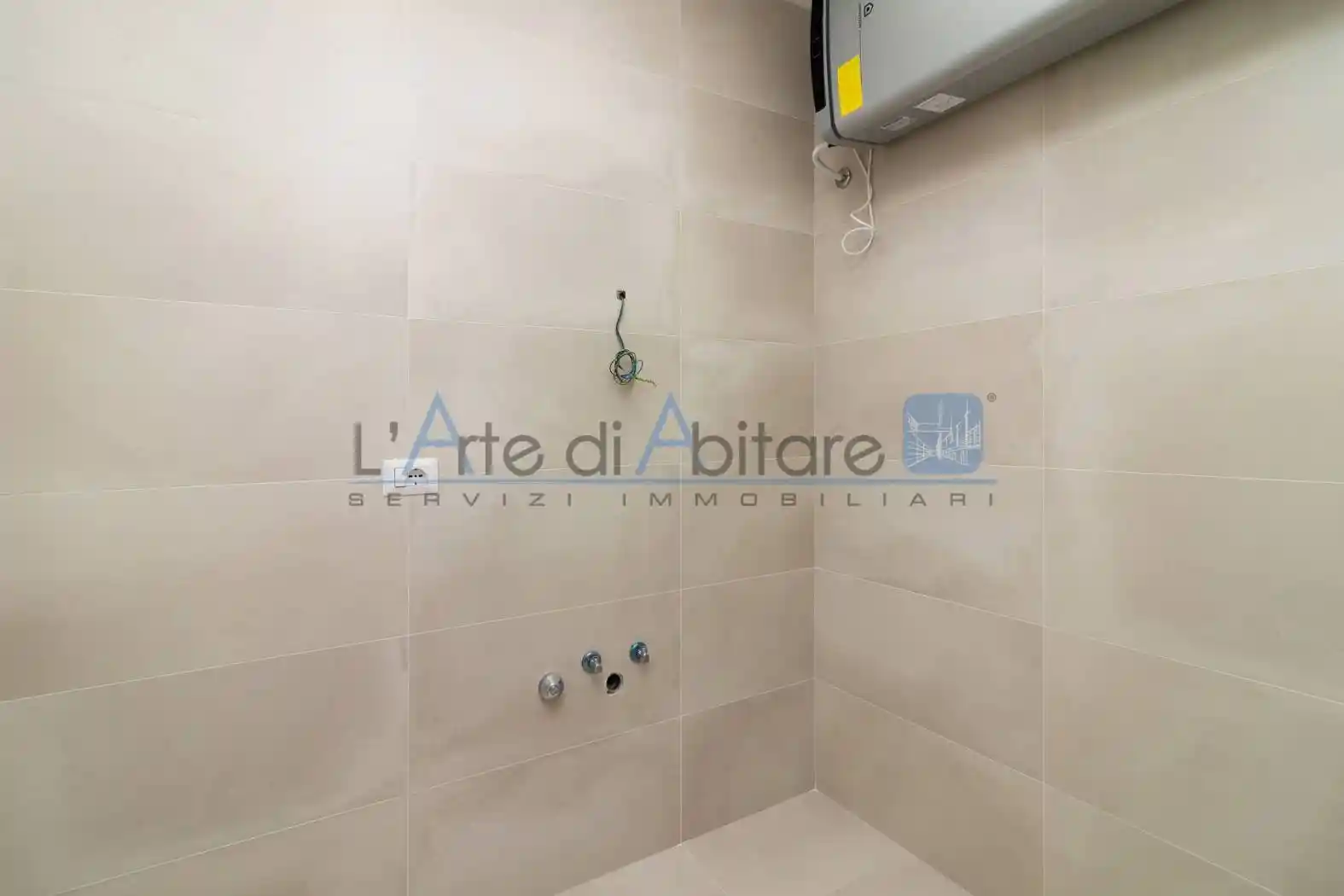 Bilocale via Raffaele Calzini 4, Vialba, Milano - foto 4