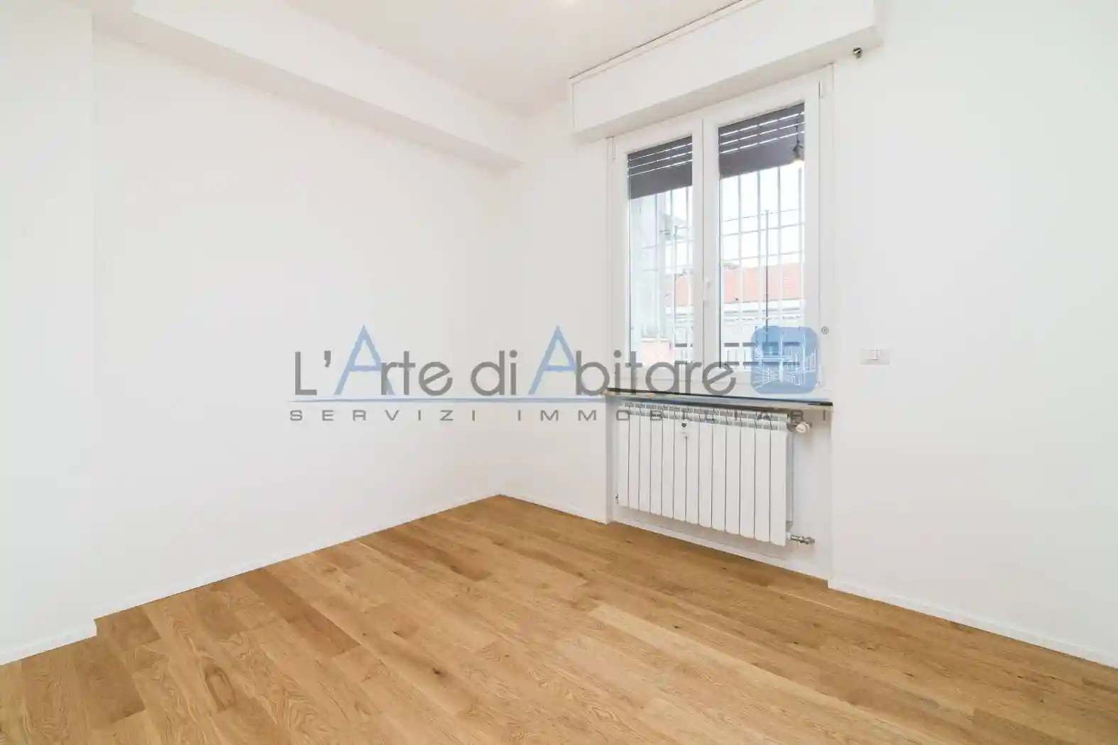 Bilocale via Raffaele Calzini 4, Vialba, Milano - foto 5