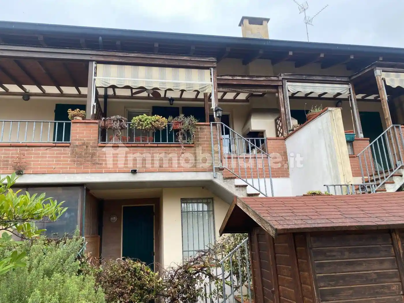 Villa a schiera viale dei Gelsi 534, Porto Corsini - Marina Romea, Ravenna - foto 2