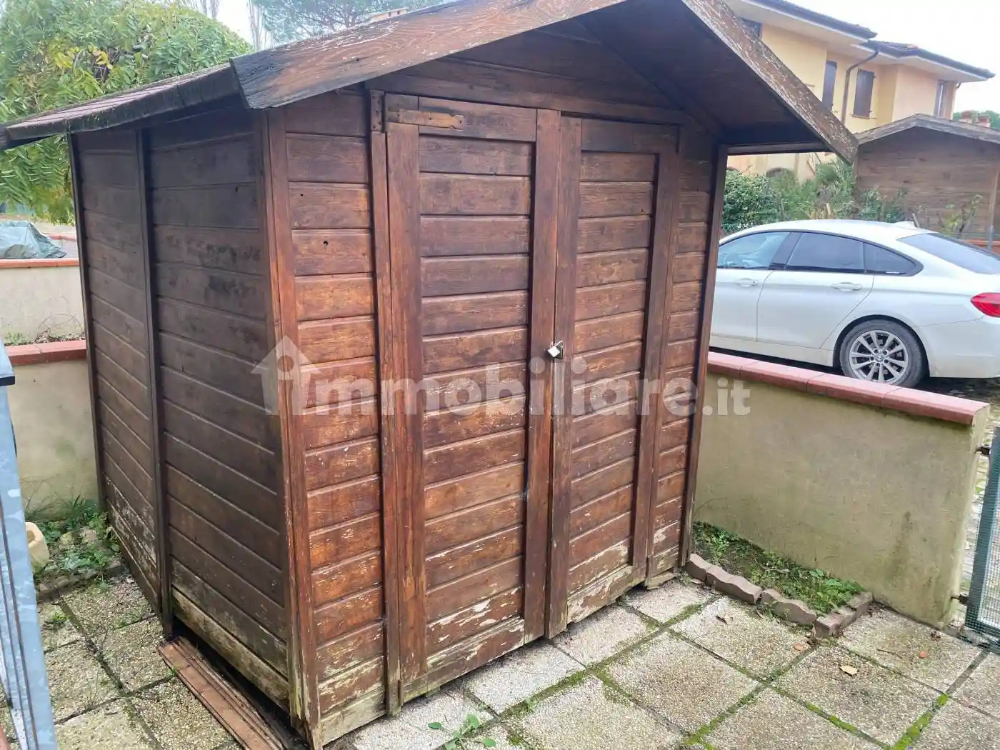 Villa a schiera viale dei Gelsi 534, Porto Corsini - Marina Romea, Ravenna - foto 4