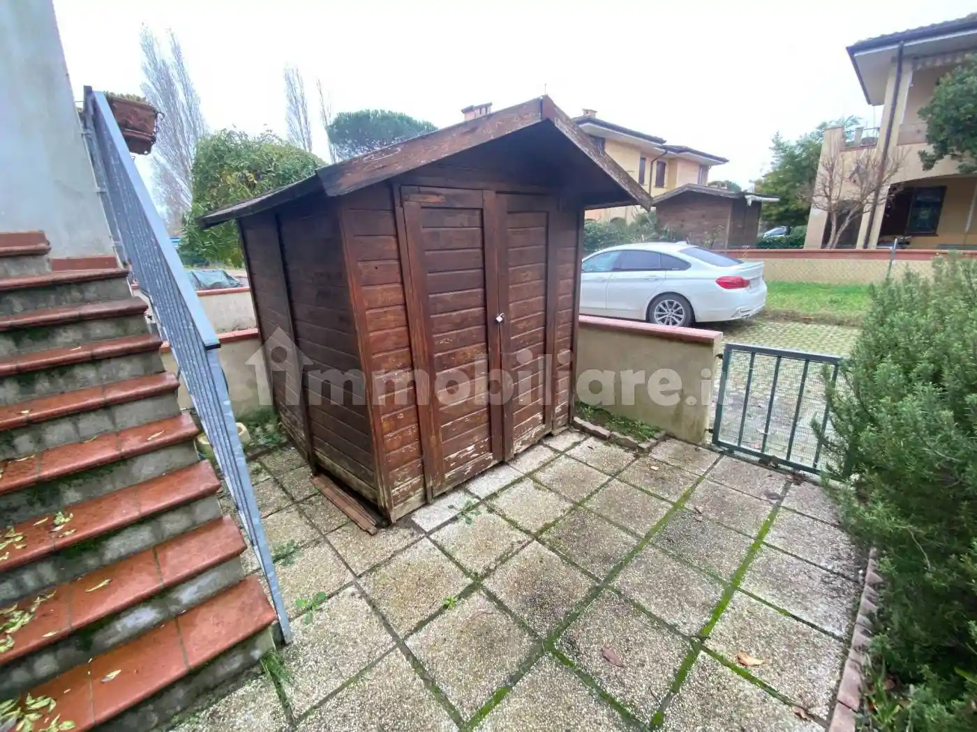 Villa a schiera viale dei Gelsi 534, Porto Corsini - Marina Romea, Ravenna - foto 5