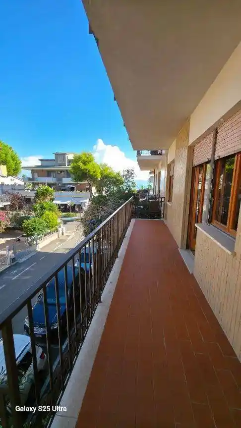 Trilocale via Giovanni Pascoli 1, Silvi Marina, Silvi - foto 4