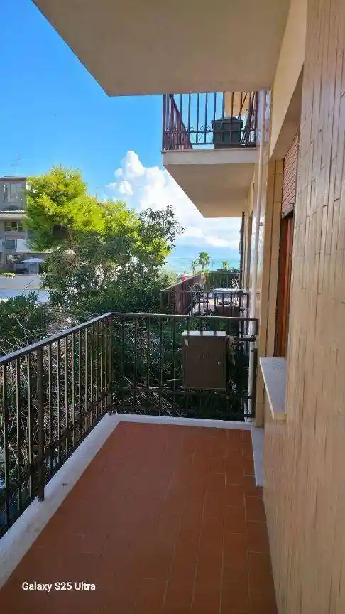 Trilocale via Giovanni Pascoli 1, Silvi Marina, Silvi - foto 5