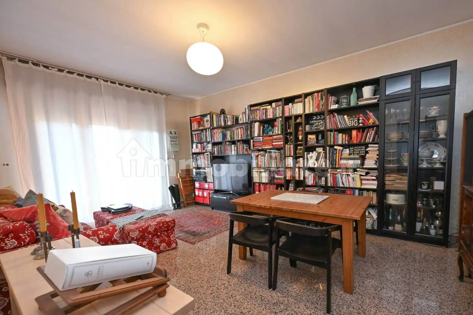 Appartamento in vendita a Modena