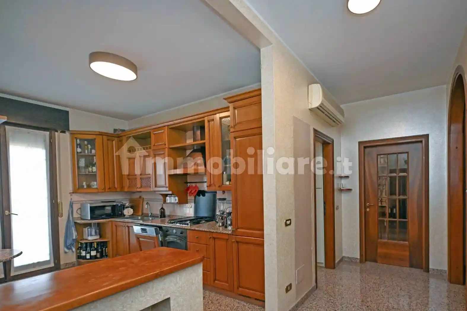 Trilocale via Leopoldo Nobili 30, Villaggio Giardino, Modena - foto 3