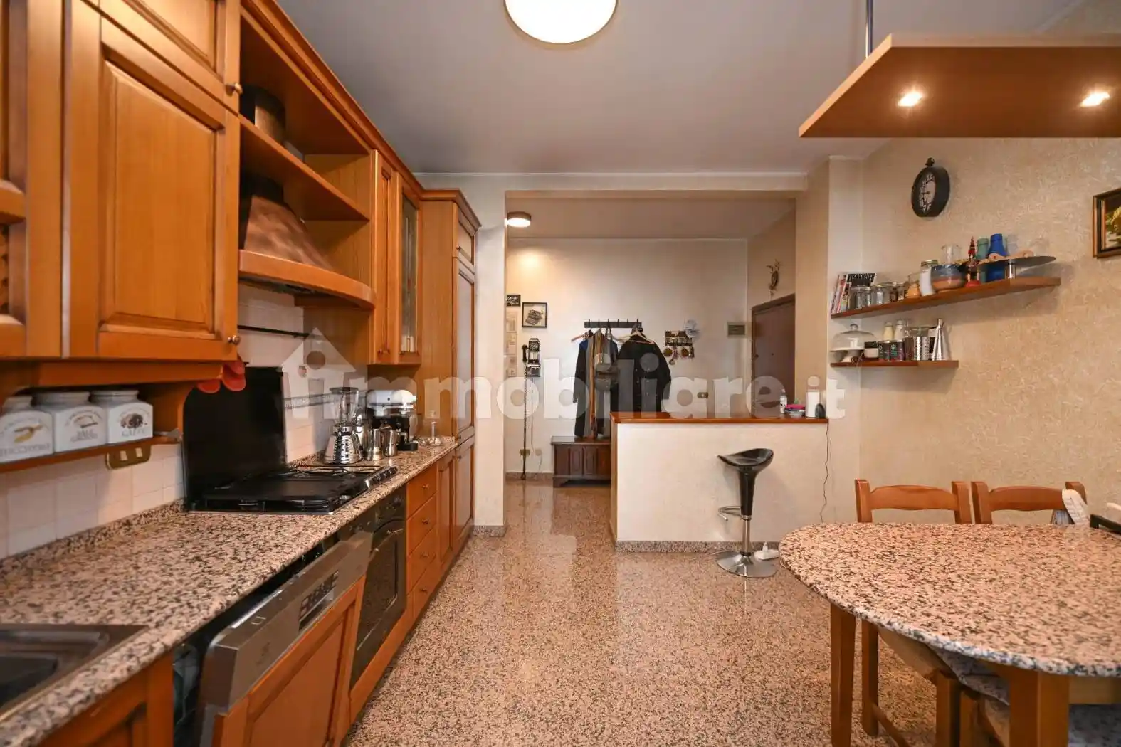 Trilocale via Leopoldo Nobili 30, Villaggio Giardino, Modena - foto 4