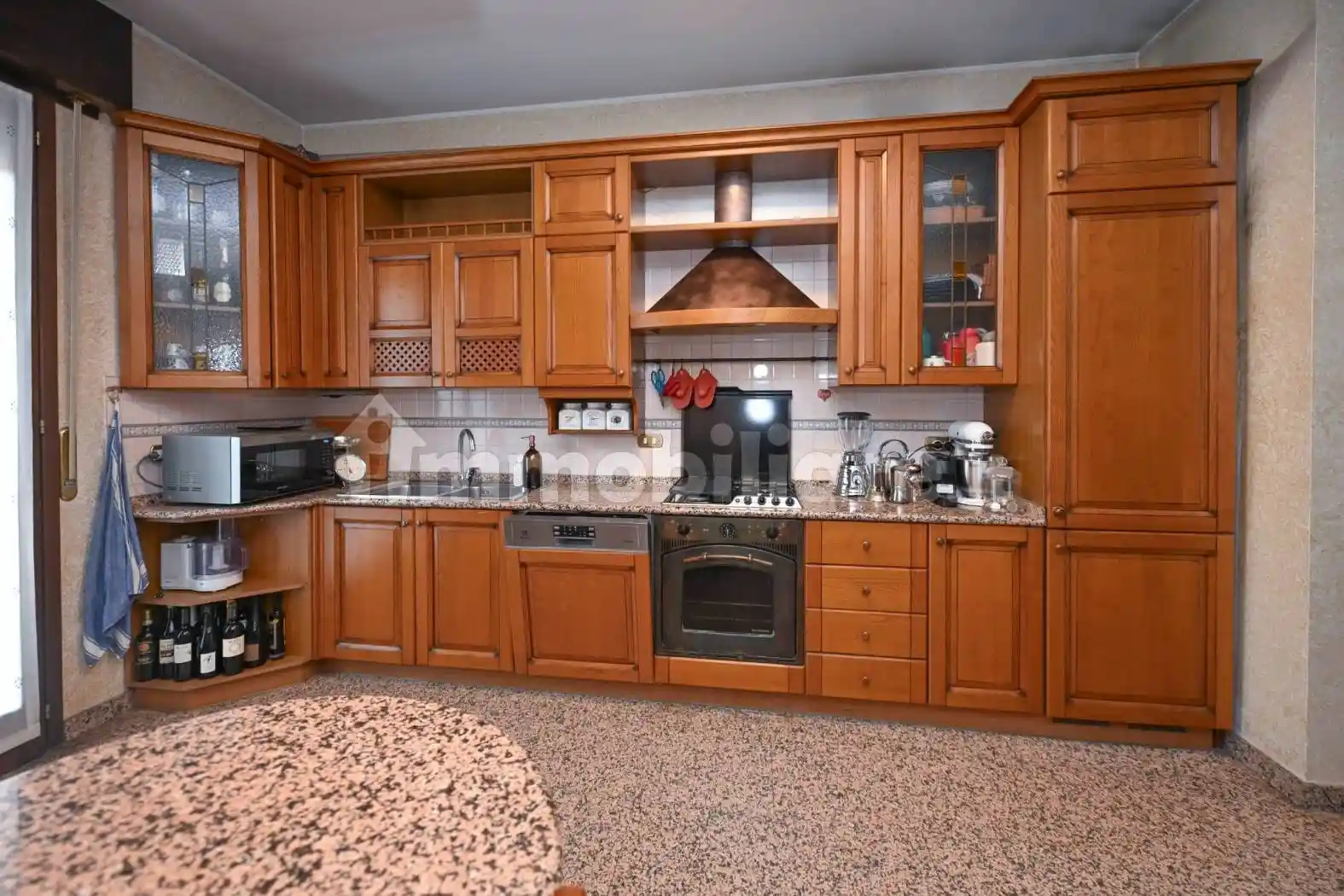 Trilocale via Leopoldo Nobili 30, Villaggio Giardino, Modena - foto 5