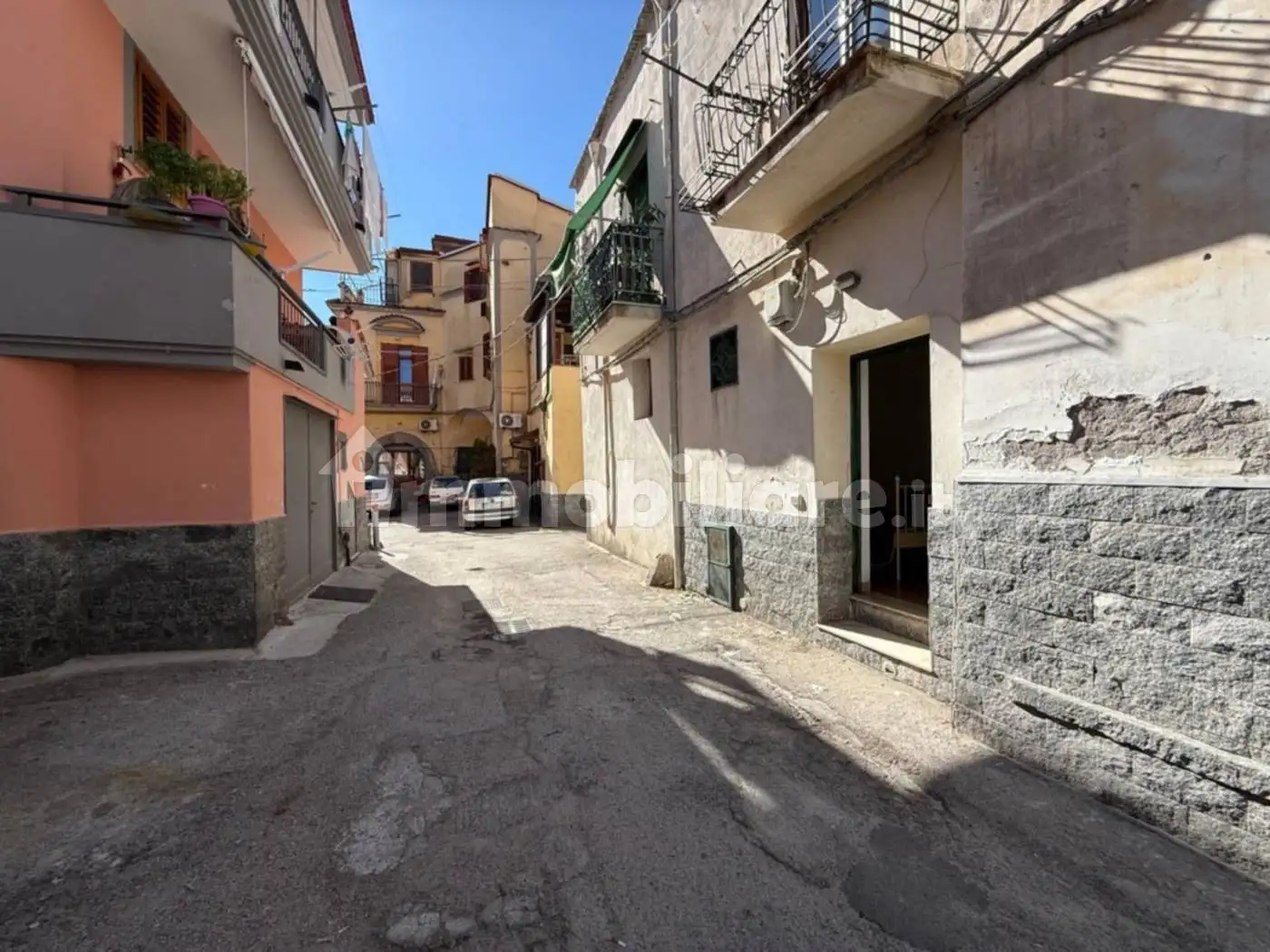 Appartamento in vendita a Nocera Inferiore