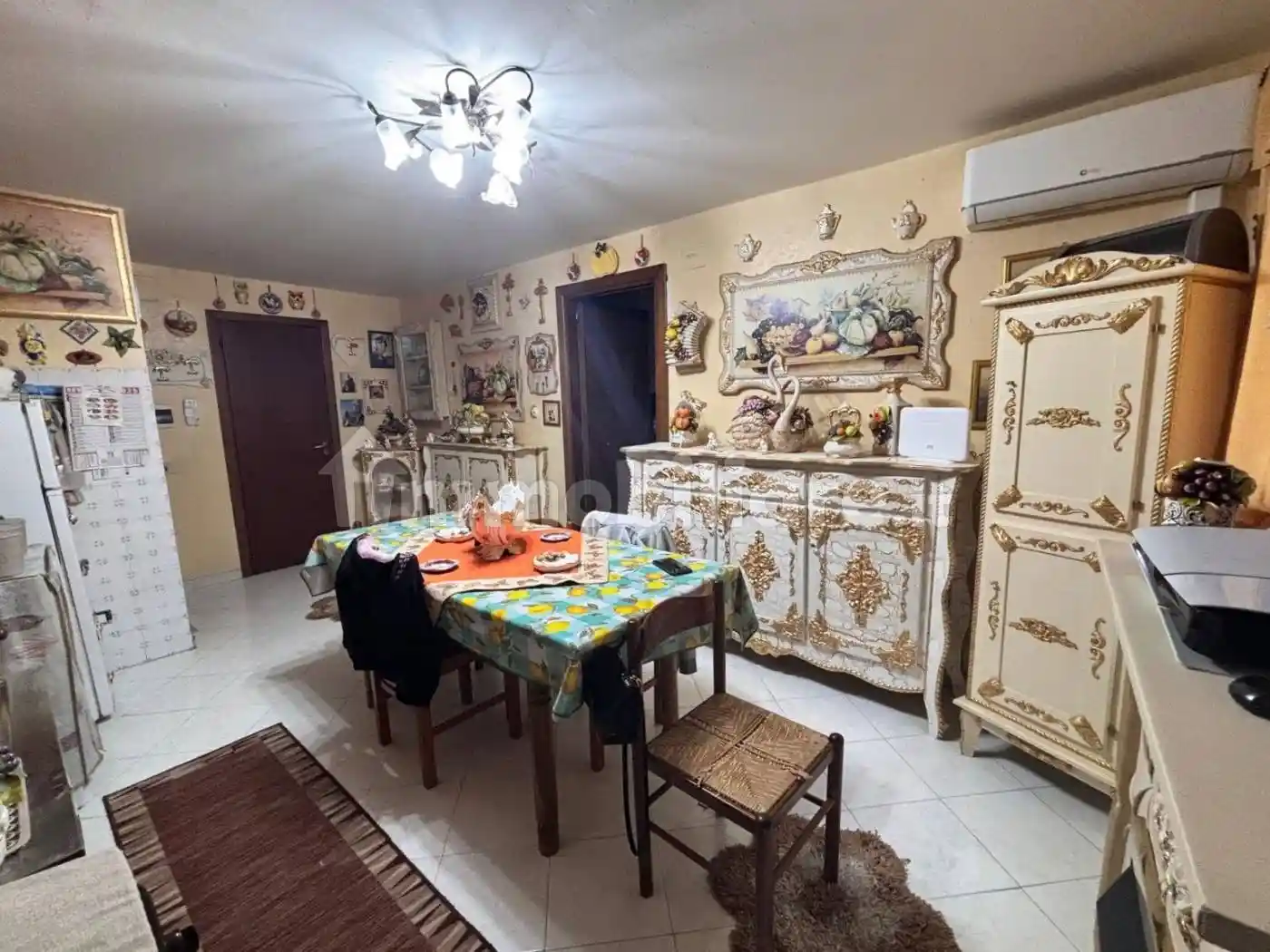 Appartamento in vendita a Palermo