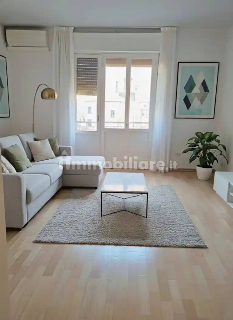 Appartamento in vendita a Brescia