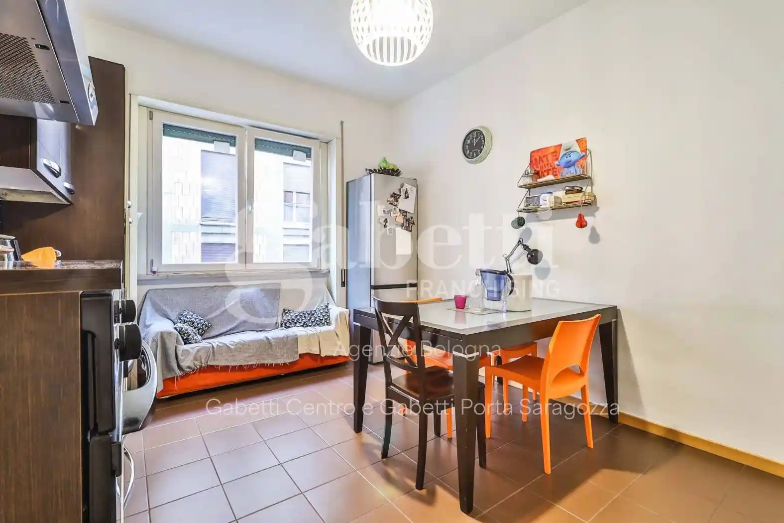 Quadrilocale via Guglielmo Marconi, Marconi, Bologna - foto 3