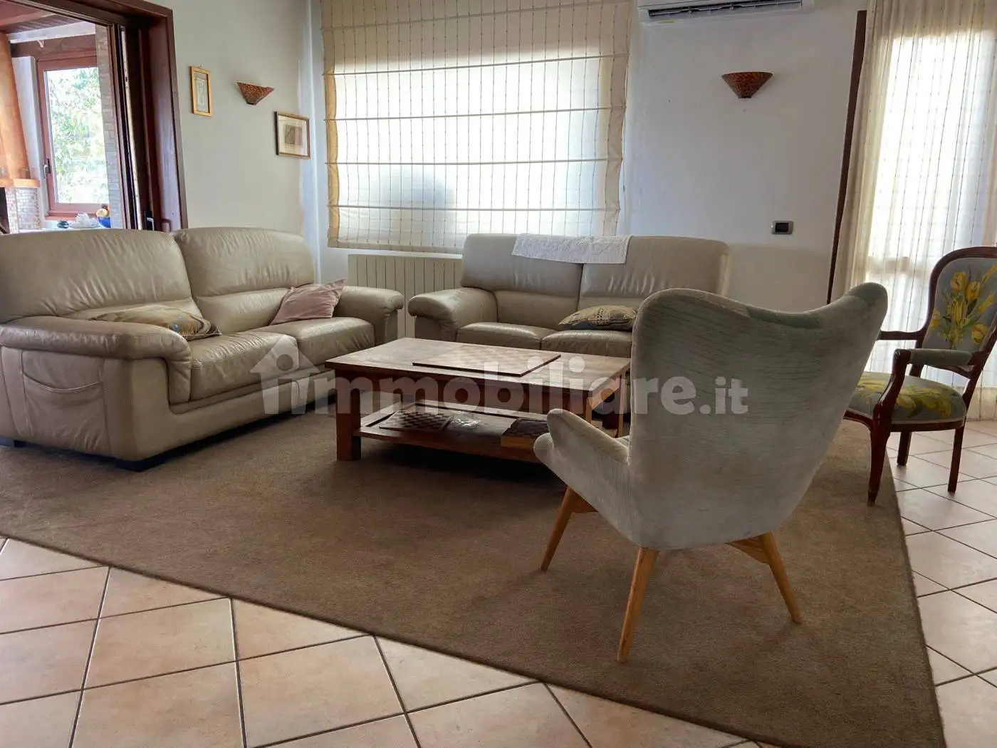 Villa in vendita a Olbia