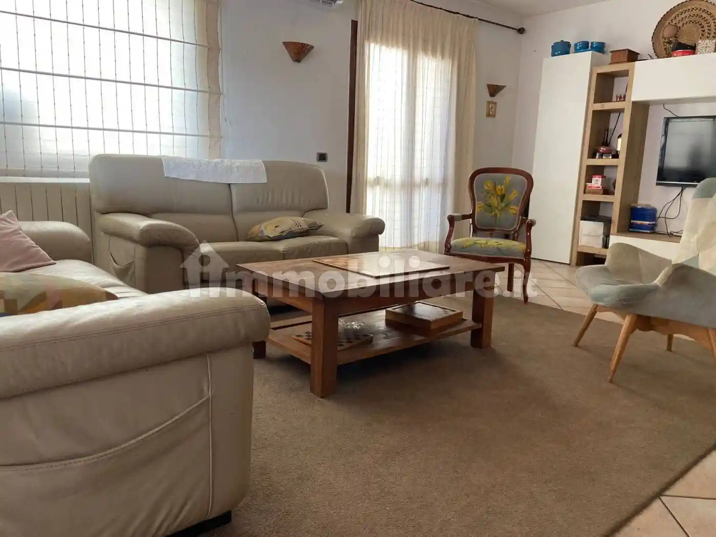 Villa bifamiliare via Molara 26, Baratta, Olbia - foto 2