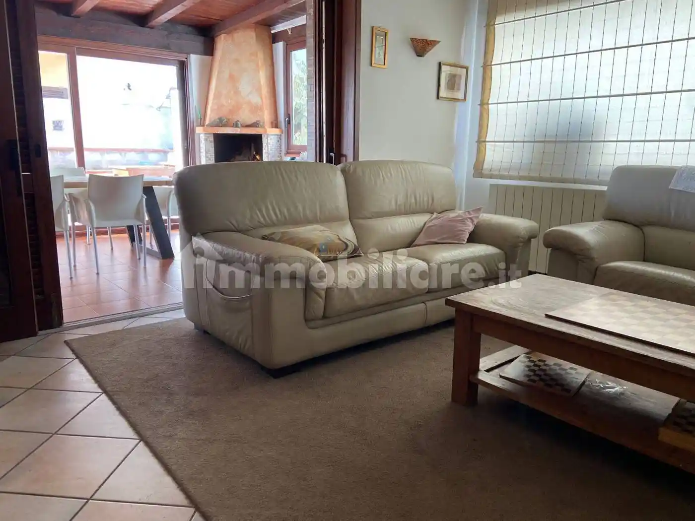 Villa bifamiliare via Molara 26, Baratta, Olbia - foto 3