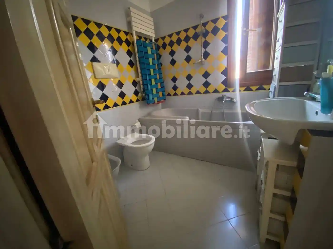 Villa bifamiliare via Molara 26, Baratta, Olbia - foto 4