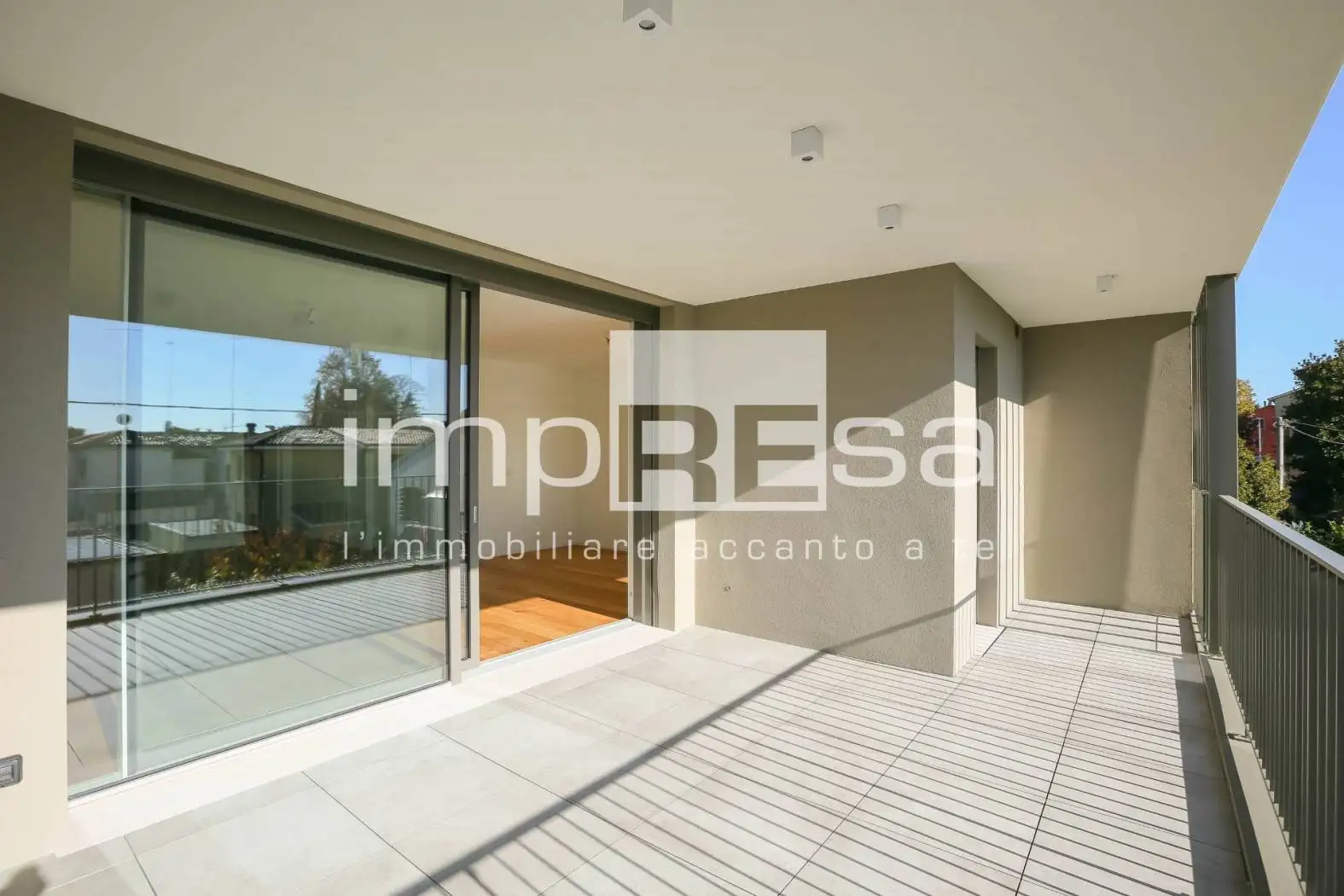 Appartamento in vendita a Treviso